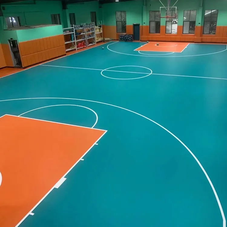 vinyl pvc flooring roll