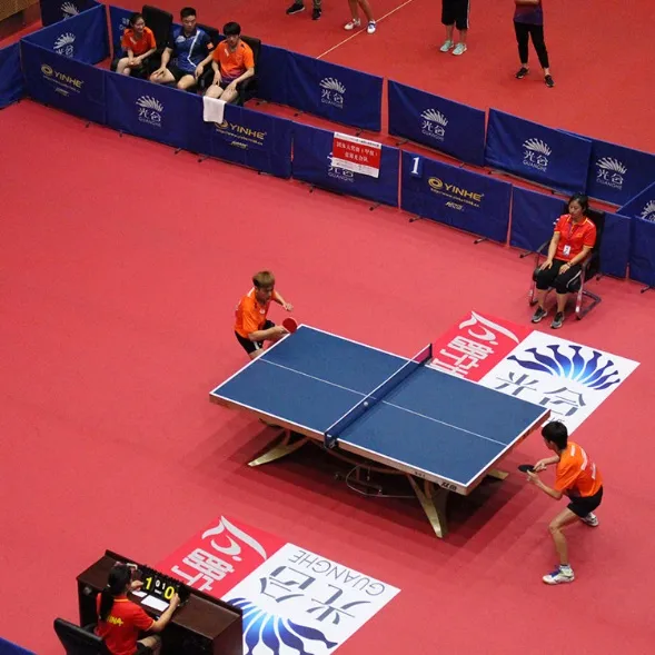 table tennis flooring price