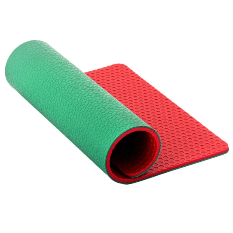 tennis flooring material