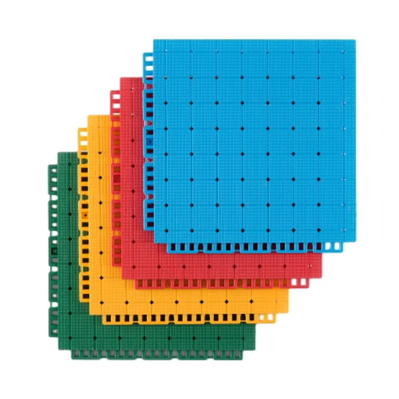 व्यापारिक फ्लोरिंग को