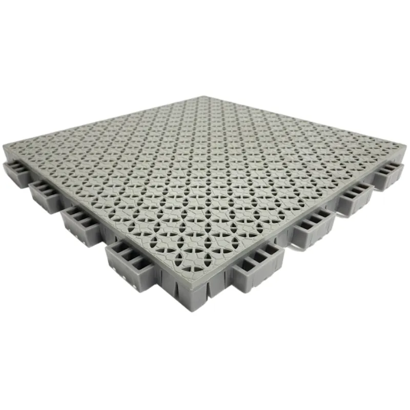 outdoor pvc tiles
