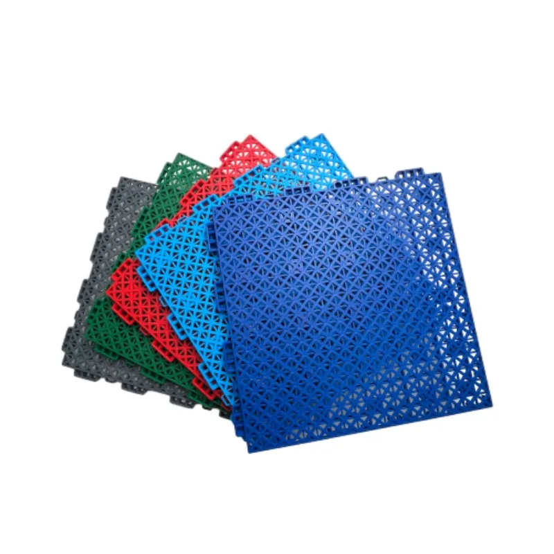 basketball court interlocking tiles
