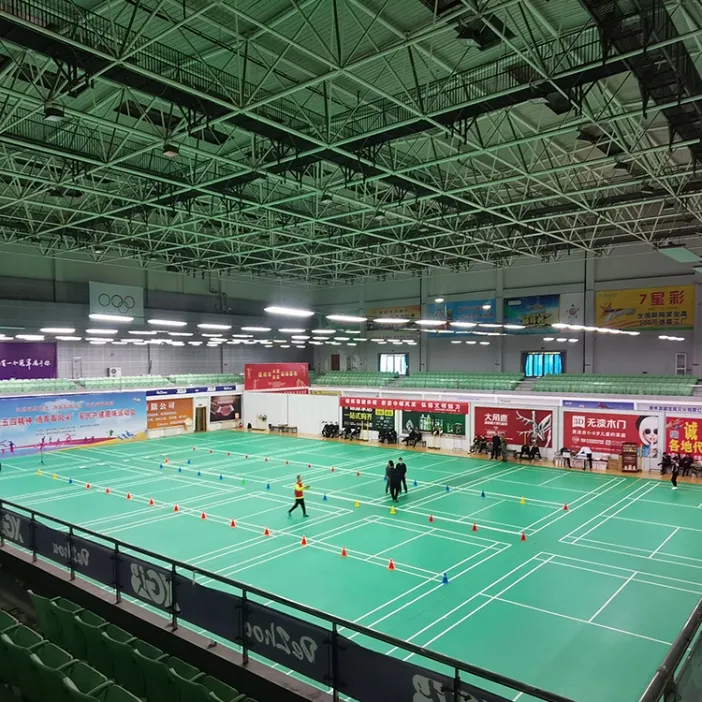 badminton mat for sale