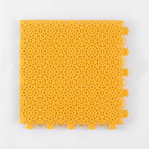 Exploring the Benefits of Hardwood Courts for Sports and Recreation Activities