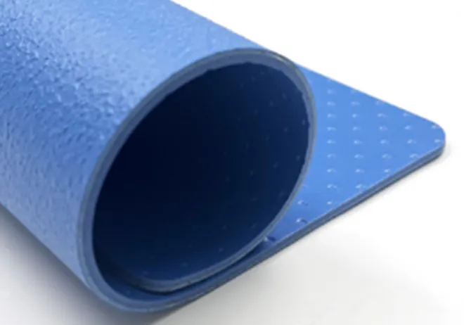 Vibrant Dance Floor with Colorful Lights and Energetic Beats