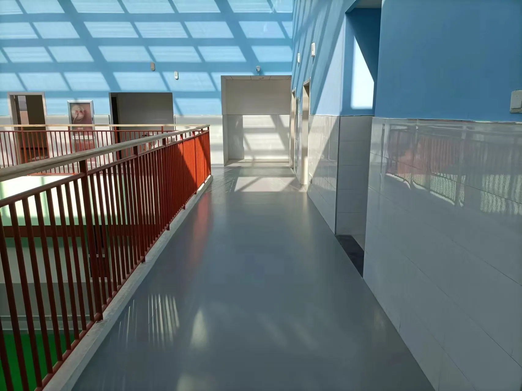 Right Education Flooring Solutions