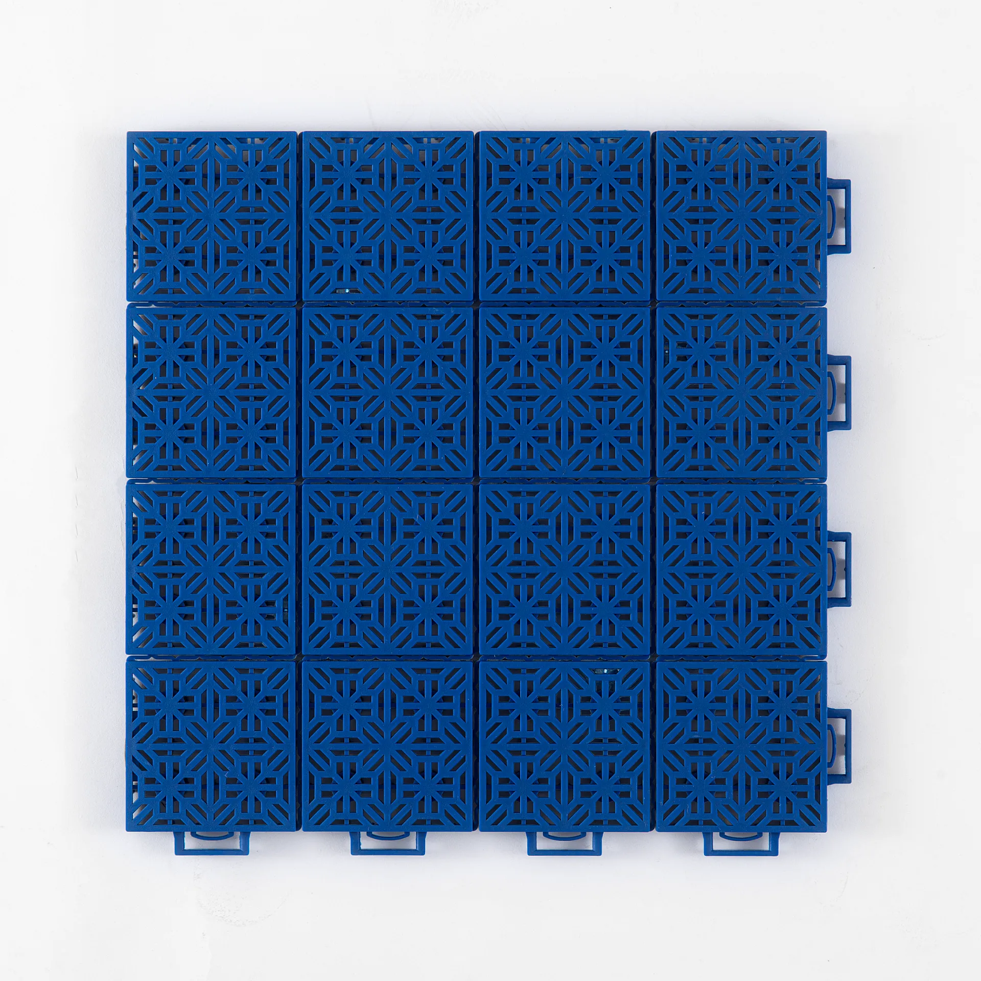 Elevate Your Space with PP Interlocking Floor: The Perfect Flooring Solution for Any Environment