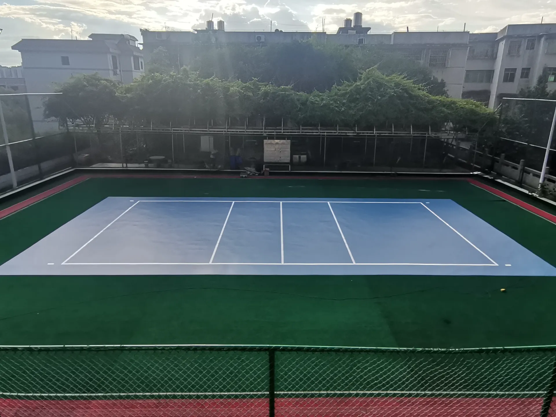 Wholesale PVC Sports Flooring