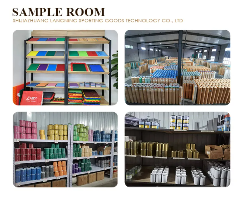 Why Anti-Slip Flooring is Crucial in Kindergarten Classrooms