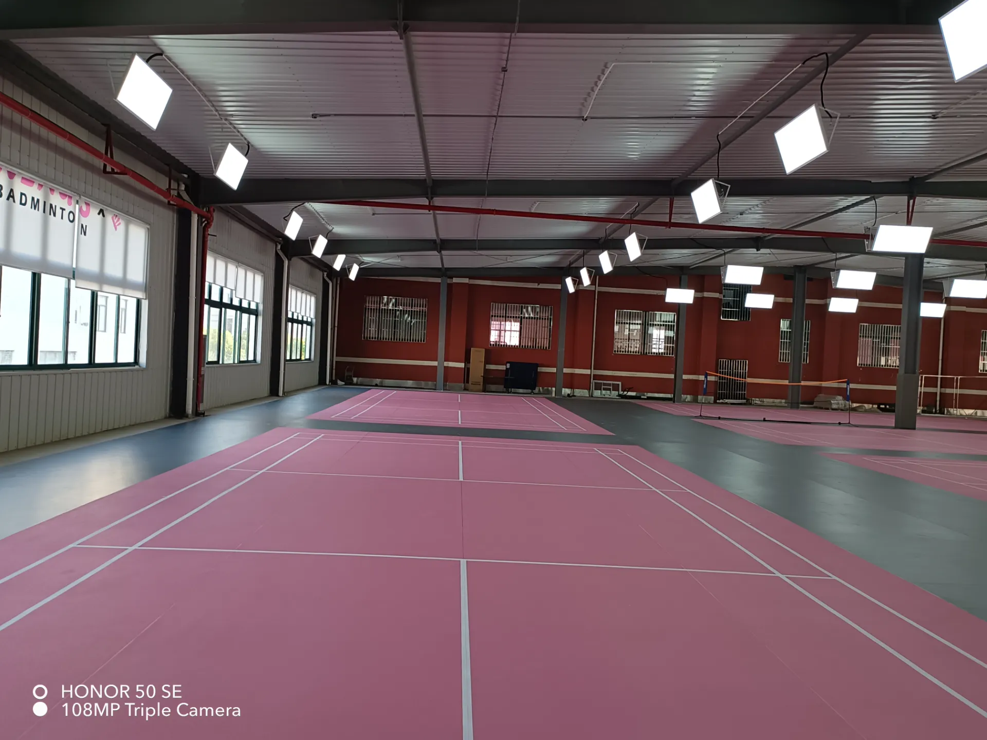 Choosing the Right Interlocking Sports Flooring