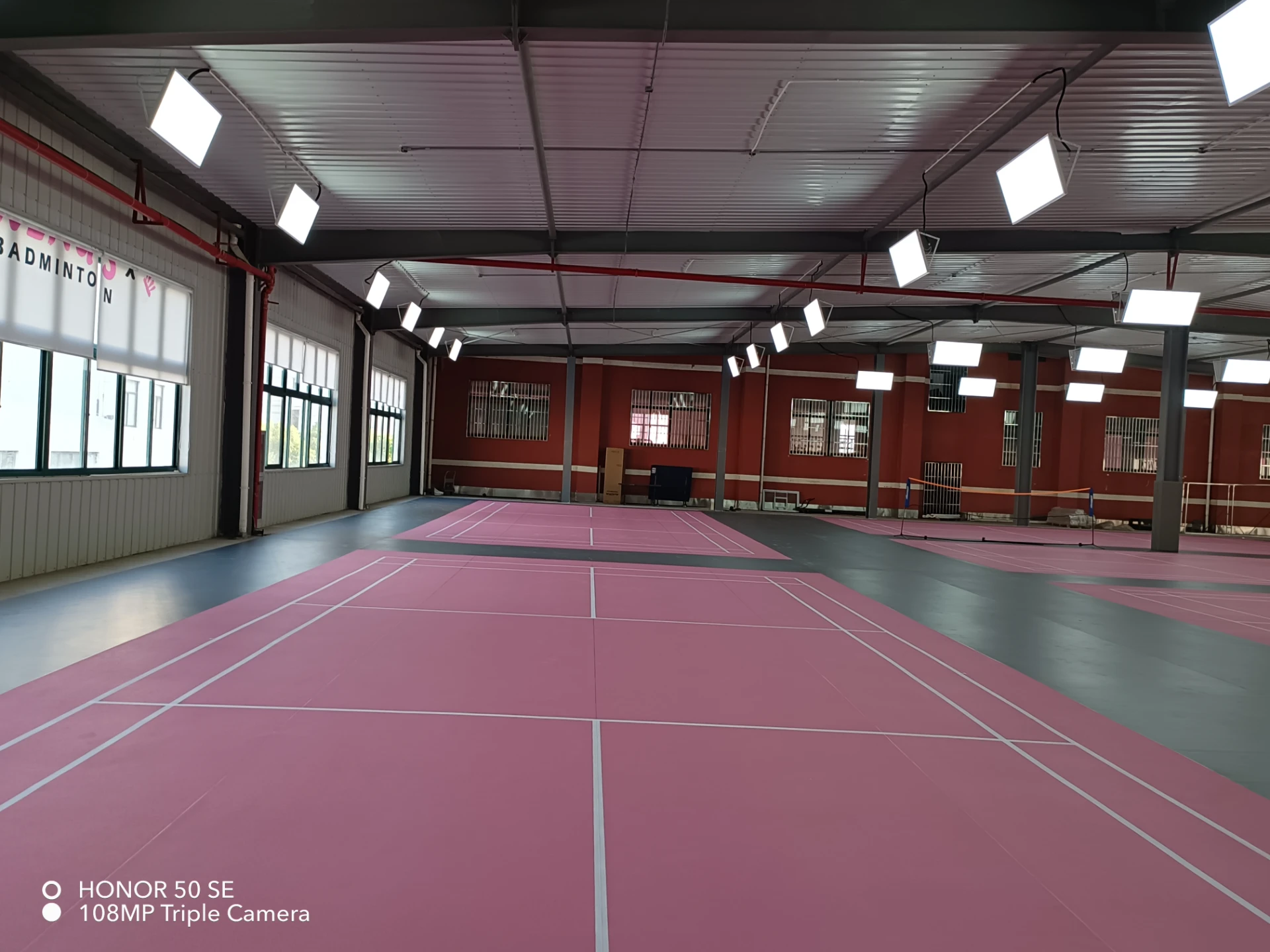 Choosing the Best Flooring for Commercial Buildings