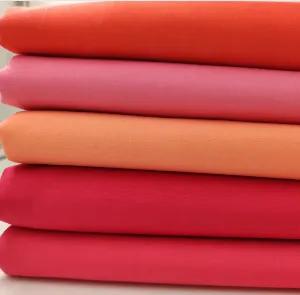 Brushed Cotton Poplin