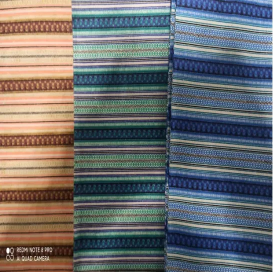Leading Poly Cotton Yarn Manufacturer
