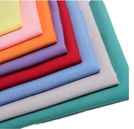 Versatile Elegance with Poplin Fabric for Sale