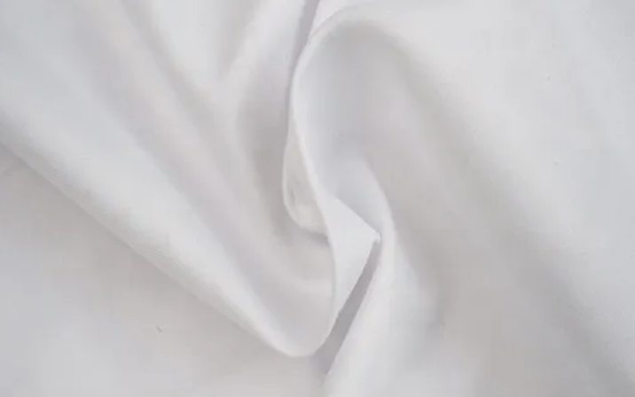 Bleach cotton fabric chemical concentration levels