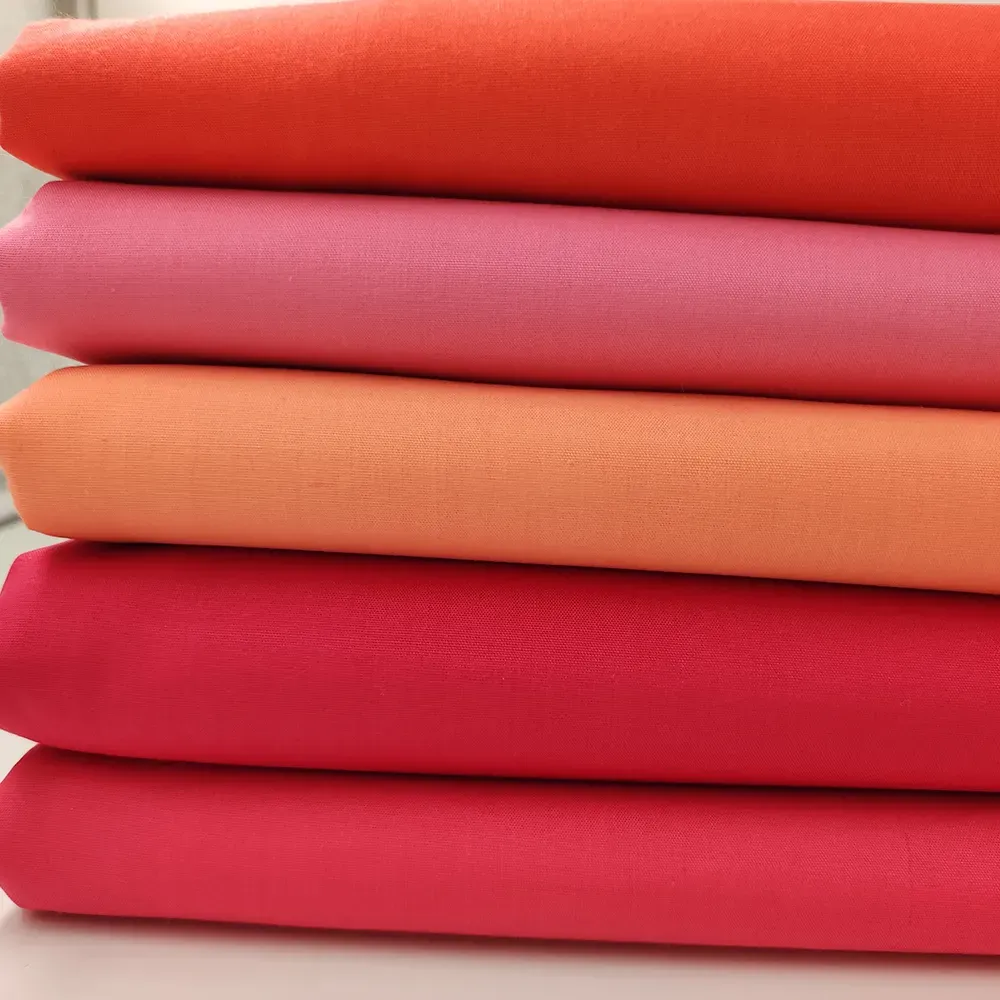 Poplin Fabric for Sale