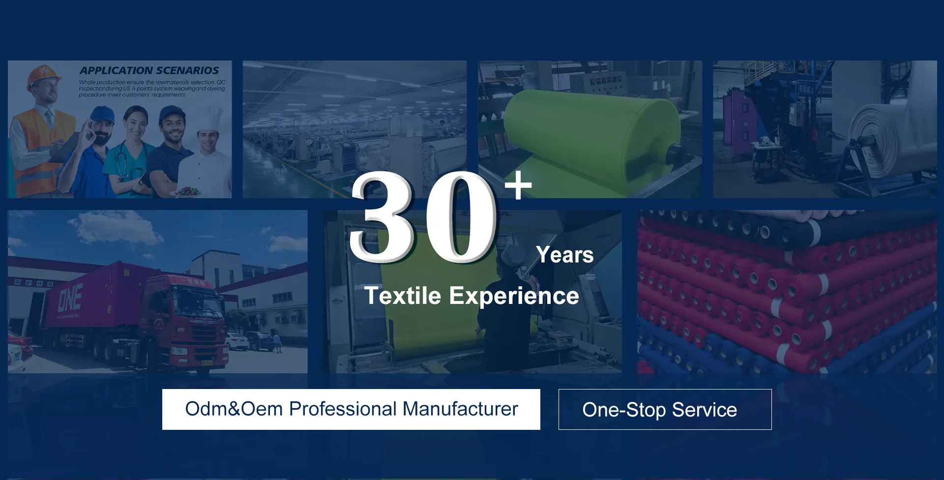 Read Mroe About poly cotton yarn manufacturer