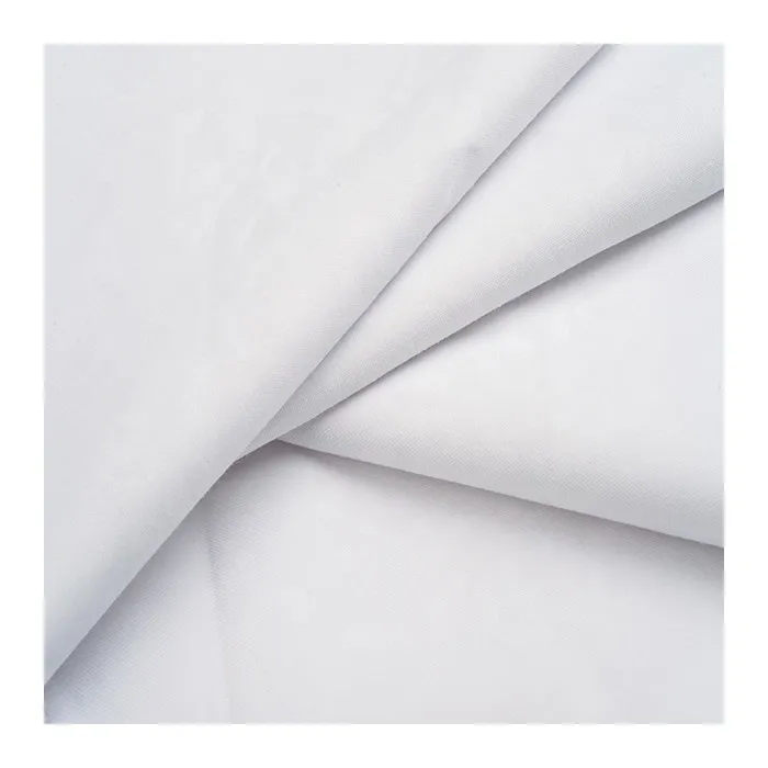 Bleach Cotton Fabric | Soft, Ready-to-Dye, Wholesale & Yard