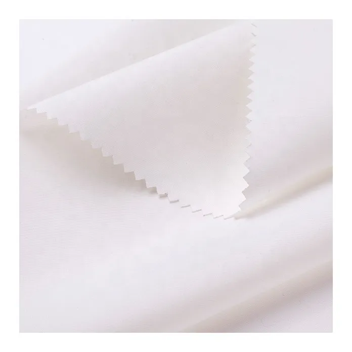 Premium Bleached Cotton Fabric - Soft, Hygienic Textiles