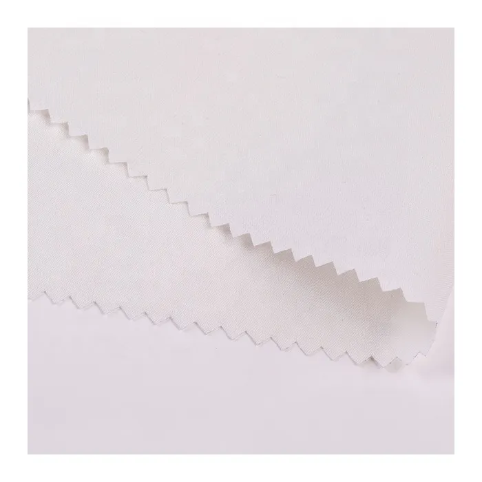 Premium Bleached Cotton Fabric - Soft, Hygienic Textiles