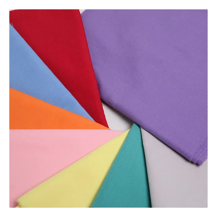 Premium Carded Cotton Yarn & Fabric | Soft & Versatile