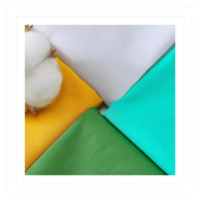 poly pongee fabric