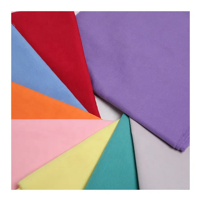 Tc65/35 220tc Trueran White Cotton Blended Fabric 36 Inches Tc65/35 220tc Trueran White Cotton Blended Fabric 36 Inches