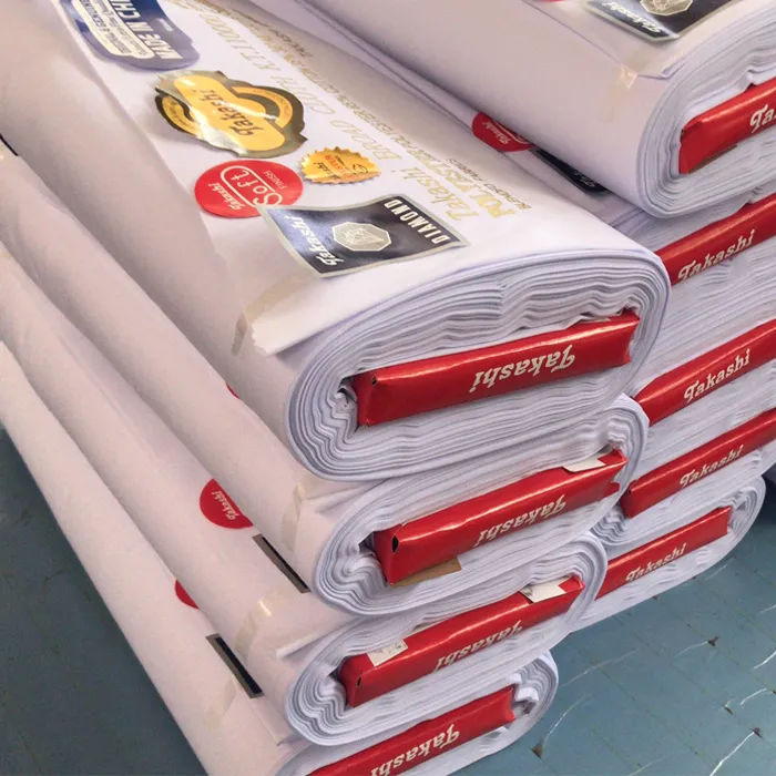 Premium Cotton Fabric For Sale - Soft & Natural Wholesale