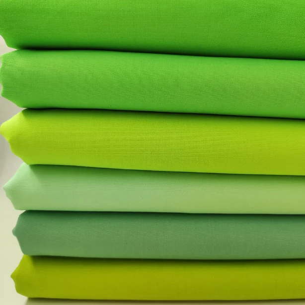 carded yarn and combed yarn