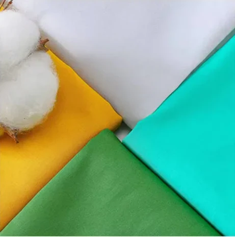 Cvc Printed Flannel Fabric 120gsm For Iraq Market.