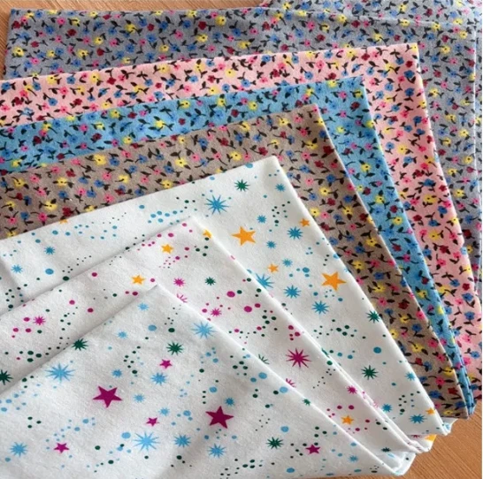 Tc 80/20 110x76 44 Inches Poplin Solid Dyed Fabric Close Selvage