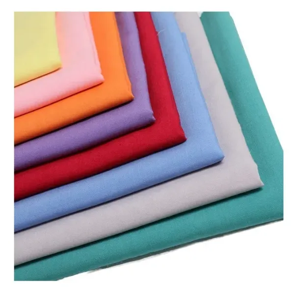 Cotton Beige Fabric: A Soft, Elegant Foundation for Your Next Project