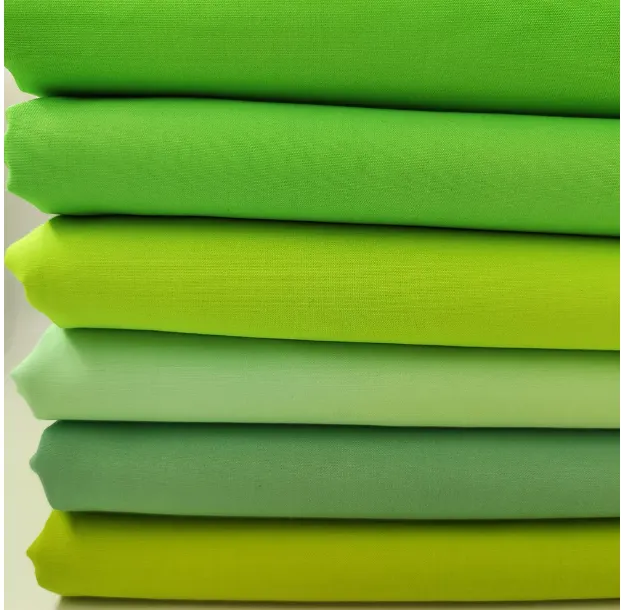 Lightweight Luxury: Why Poplin Lining Fabric is a Must-Have