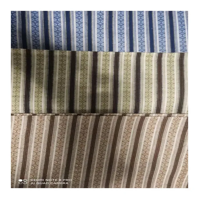CVC Printed Flannel Fabric 120gsm-Hebei Bosswin Textile Technology Co., Ltd|Soft, Durable, Versatile