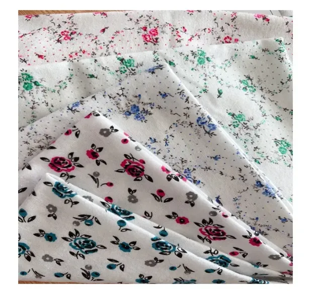 Soft Flannel Vibes: Wrap Yourself in Pure Comfort