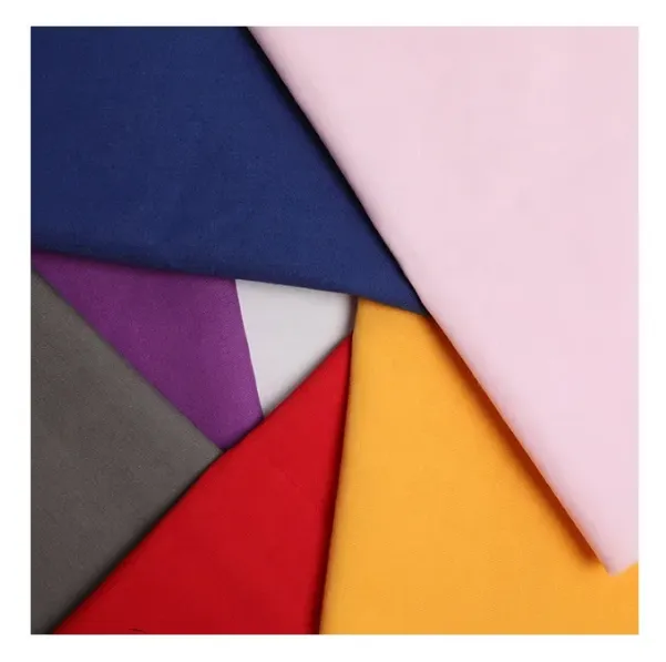 Sewing Essentials: The Benefits of Poplin Lining Fabric for Every Project