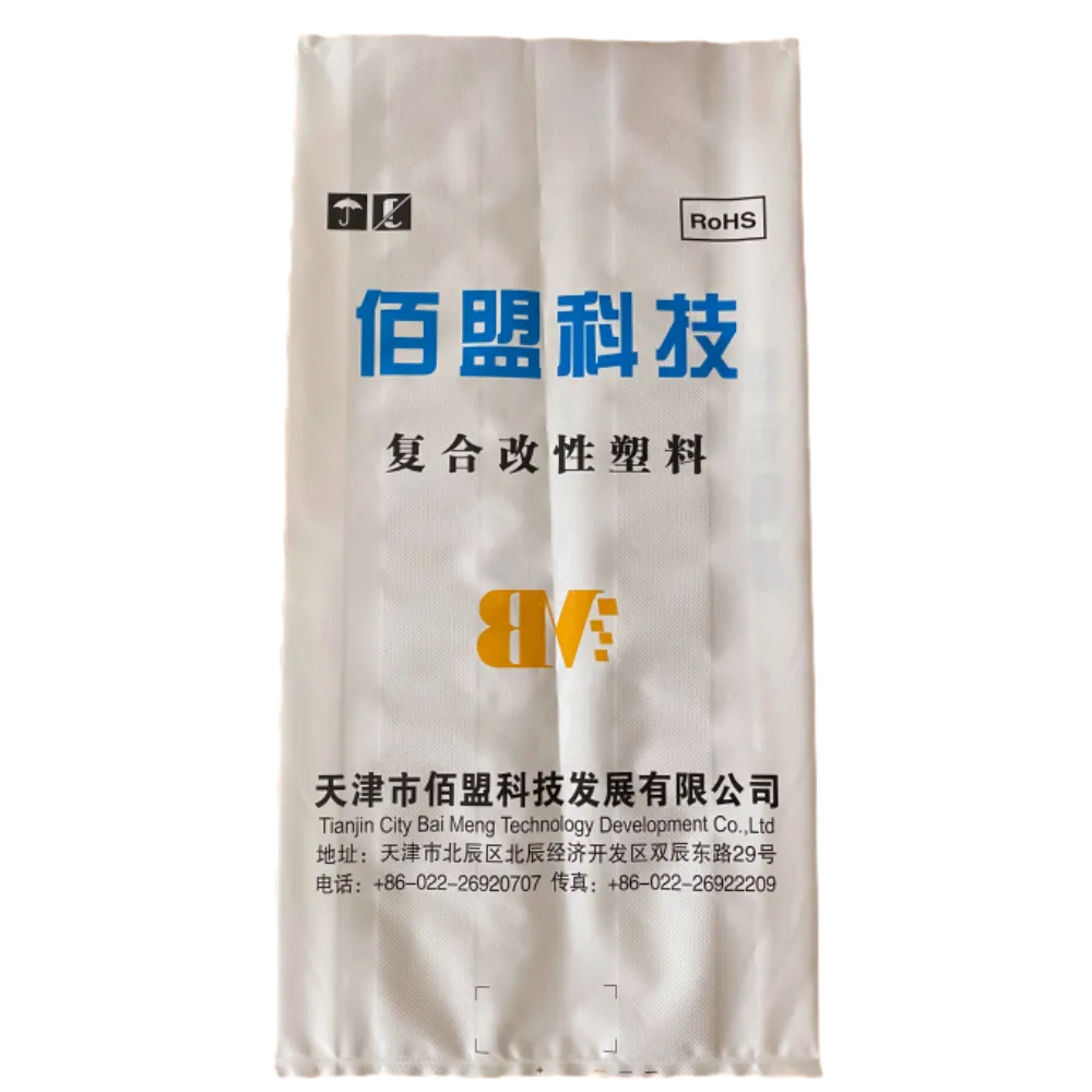 M-Fold Anti Slip Bag: Superior Grip, Leak-Proof, Eco-Safe?