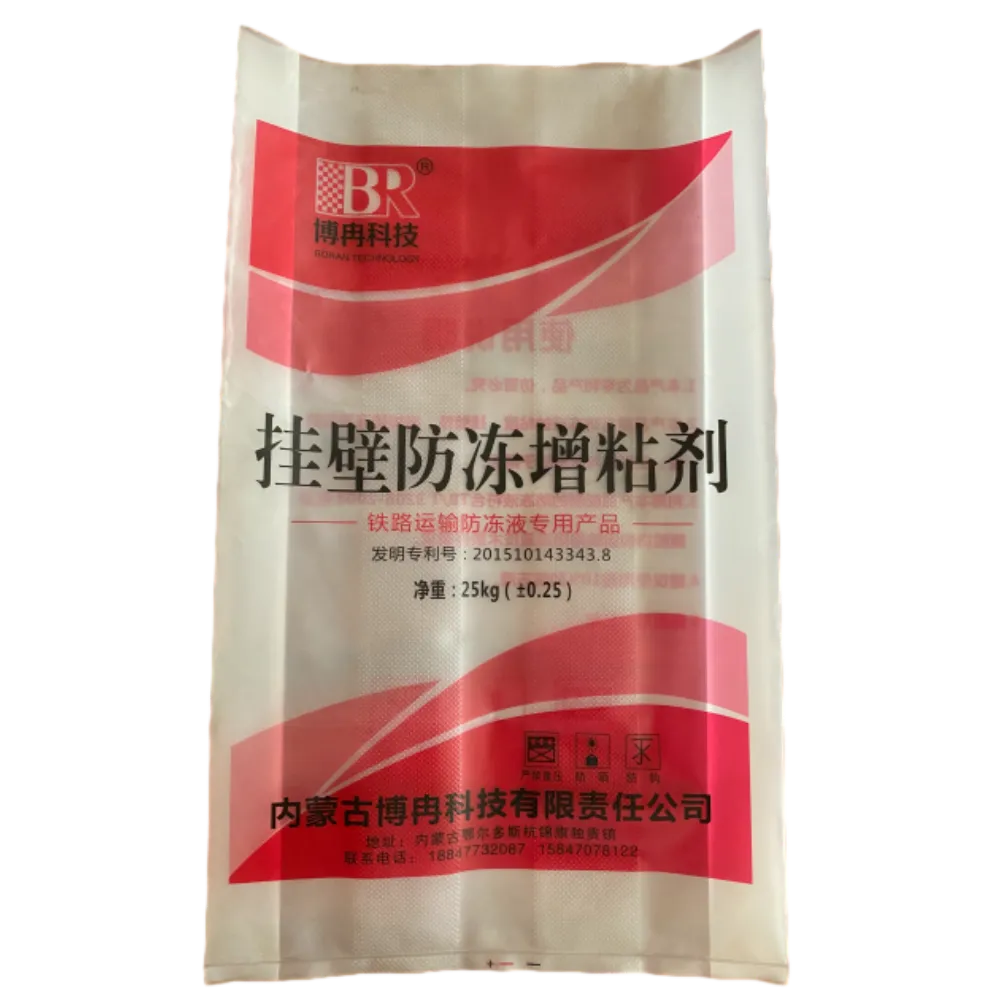 M-Fold Anti Slip Bag: Superior Grip, Leak-Proof, Eco-Safe?