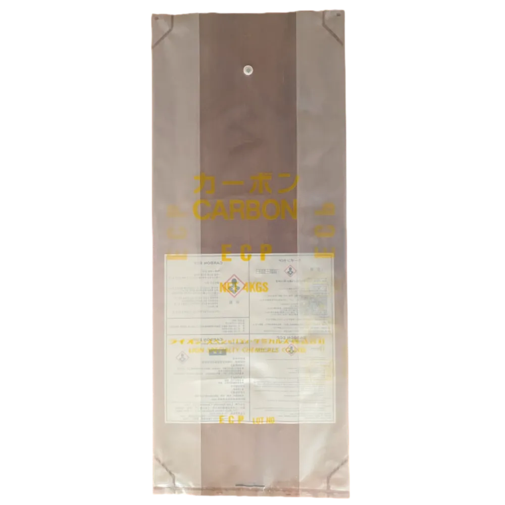 M-Fold Anti Slip Bag: Superior Grip, Leak-Proof, Eco-Safe?