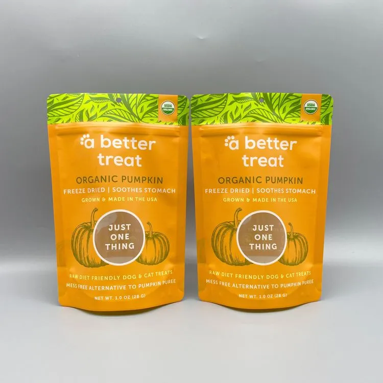 Zipper Packaging Bag | Resealable, Custom, Food-Grade