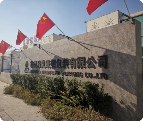 zip packaging bags manufacturer