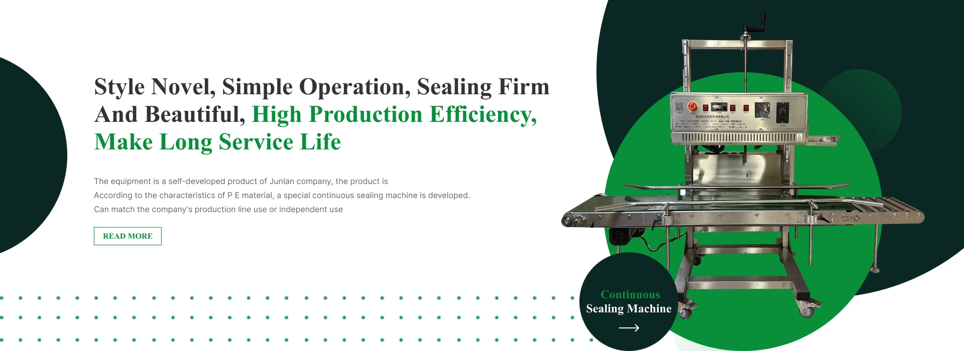 packaging bag manufacturer