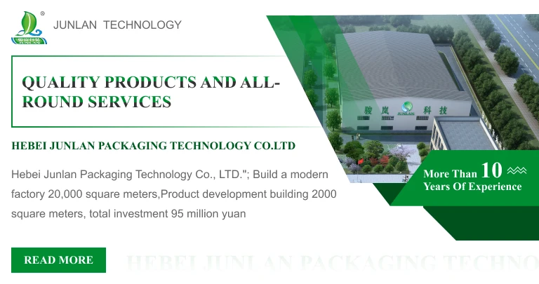 packing bag manufacturers