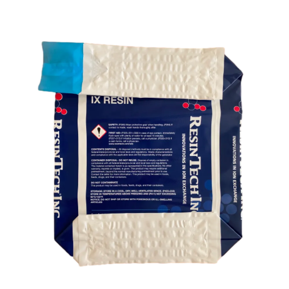Durable PE Valve Bags | Moisture-Proof & Efficient Packaging