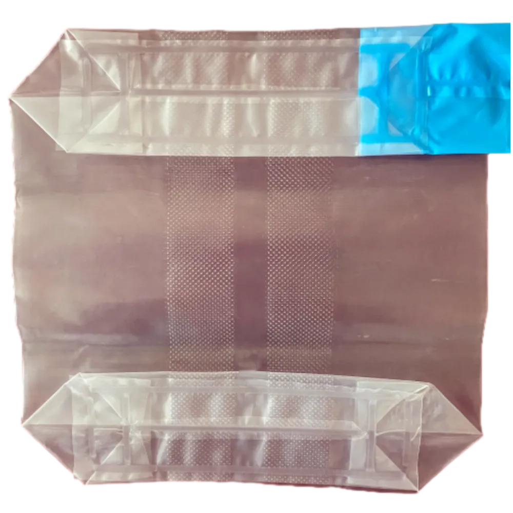 Durable PE Valve Bags | Moisture-Proof & Efficient Packaging