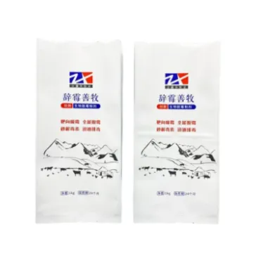 The multiple roles of food packaging pouch