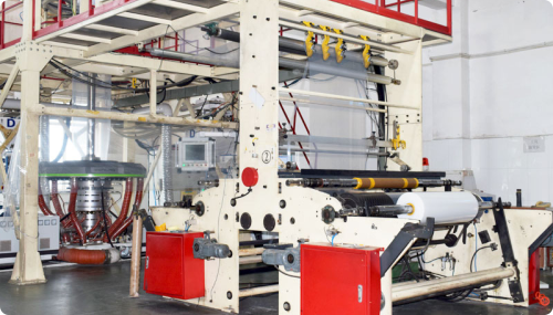 types of bags for packaging