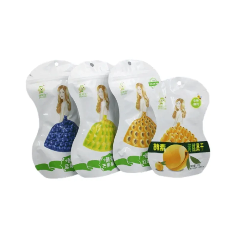 Automatic Packaging Film Roll