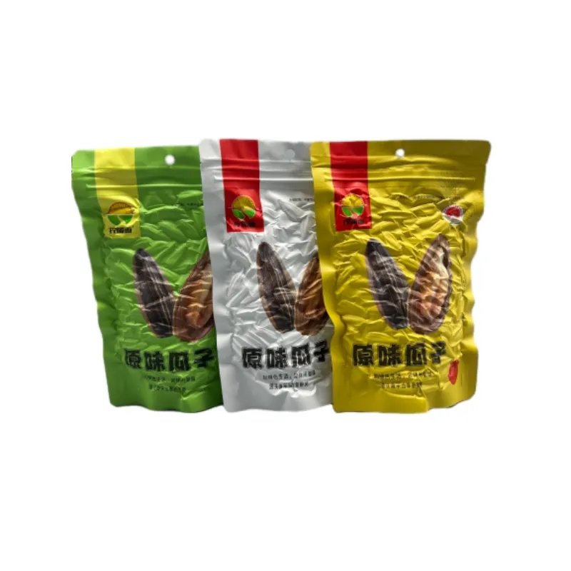 Dried Fruit Packaging Bags | Custom, Resealable, Barrier
