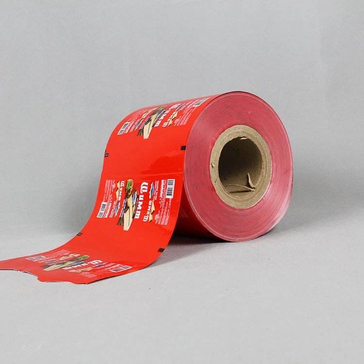 laminated poly pouches